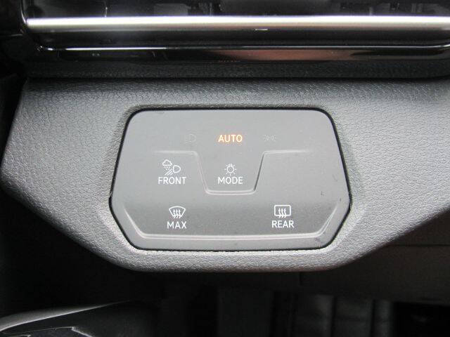 2022 Volkswagen ID.4 Pro S