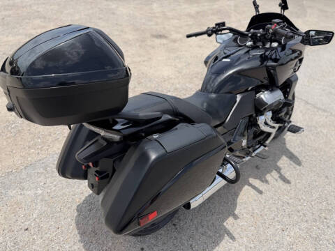 2014 Honda CTX1300 Deluxe