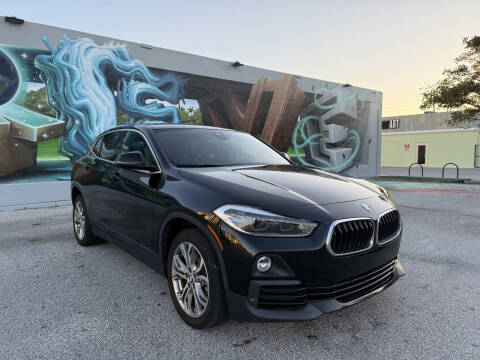 2020 BMW X2 for sale at Instamotors in Fort Lauderdale FL