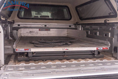 2020 Chevrolet Silverado 2500HD