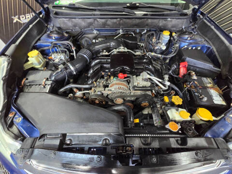 2010 Subaru Outback 3.6R Limited