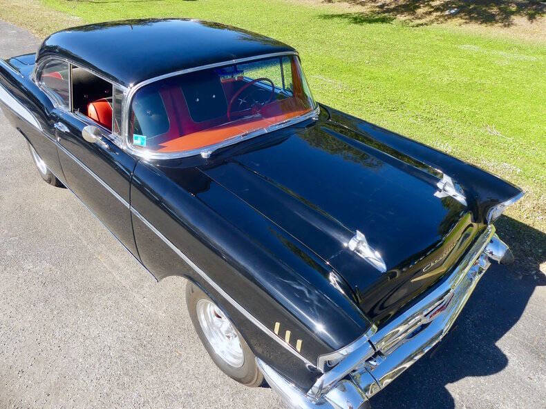 1957 Chevrolet Bel Air
