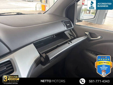2010 Honda Odyssey