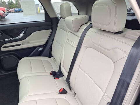 2026 Lincoln Corsair Grand Touring