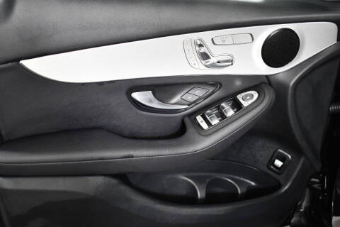 2021 Mercedes-Benz GLC GLC 300 4MATIC