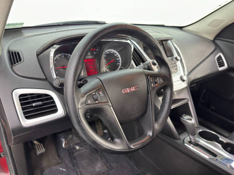 2016 GMC Terrain SLE-1