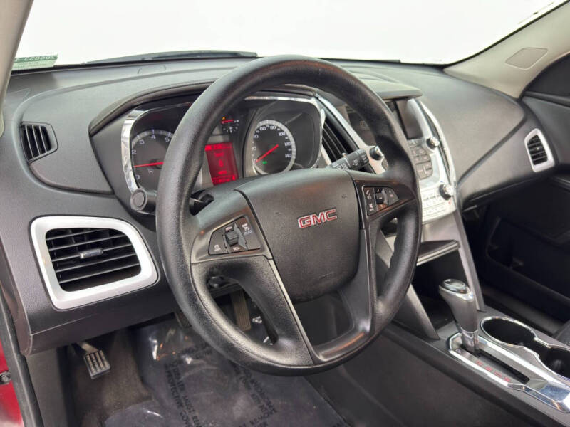 2016 GMC Terrain SLE-1