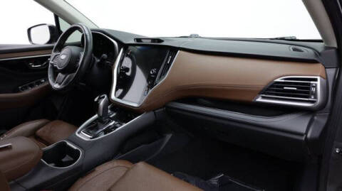 2020 Subaru Outback Touring XT