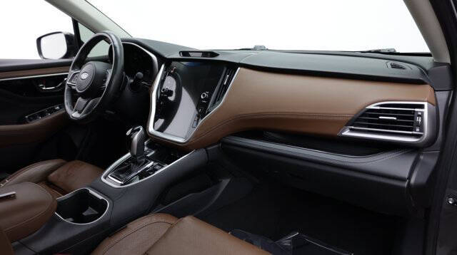2020 Subaru Outback Touring XT