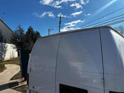 2004 Ford E-Series E-350 SD