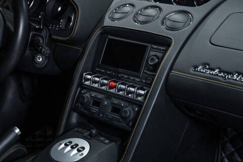 2011 Lamborghini Gallardo LP 560-4