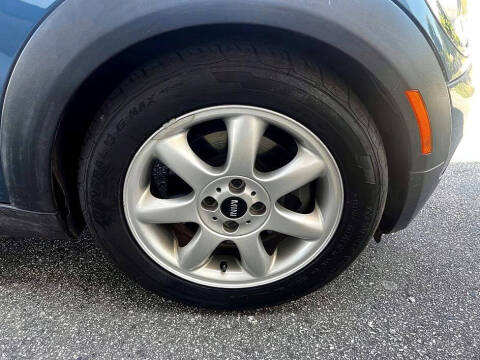 2010 MINI Cooper Clubman S