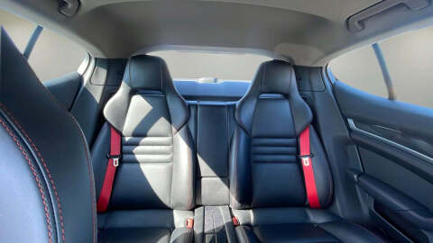 2014 Porsche Panamera