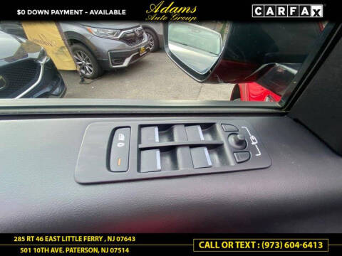 2020 Land Rover Discovery Sport P290 HSE R-Dynamic