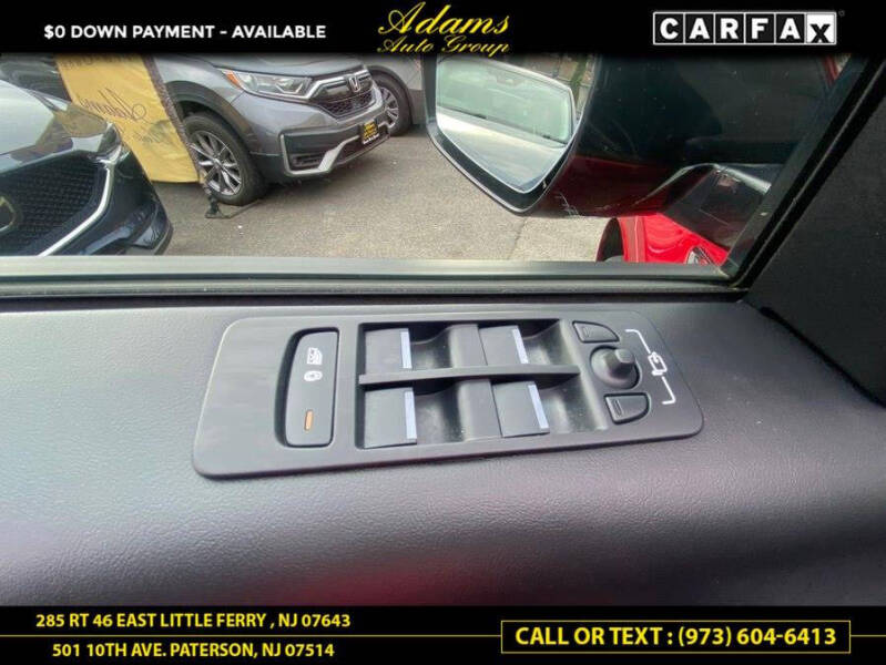 2020 Land Rover Discovery Sport P290 HSE R-Dynamic