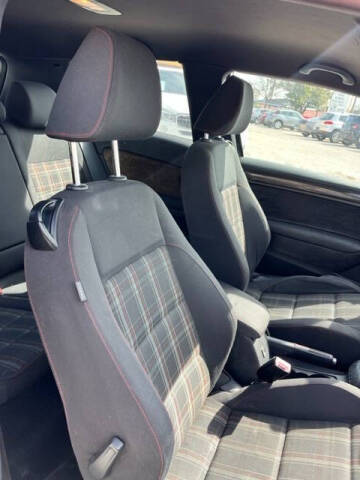2013 Volkswagen GTI