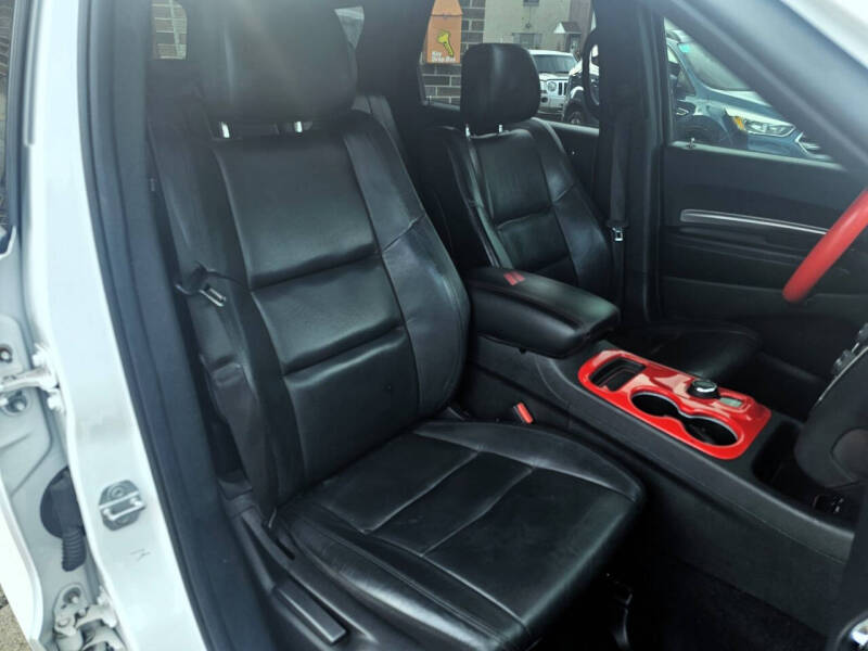 2017 Dodge Durango GT - Photo 8