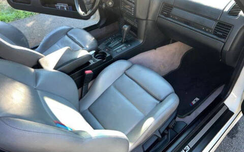 1999 BMW M3