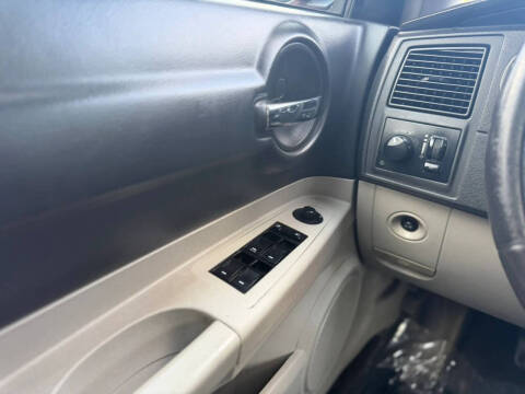 2006 Dodge Charger RT