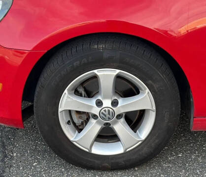 2013 Volkswagen Golf