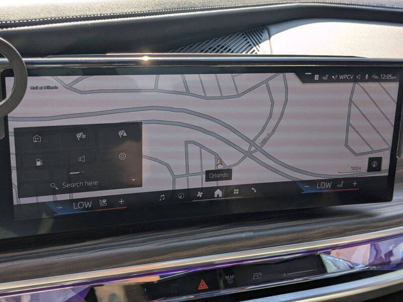 2023 BMW 7 Series 760i xDrive