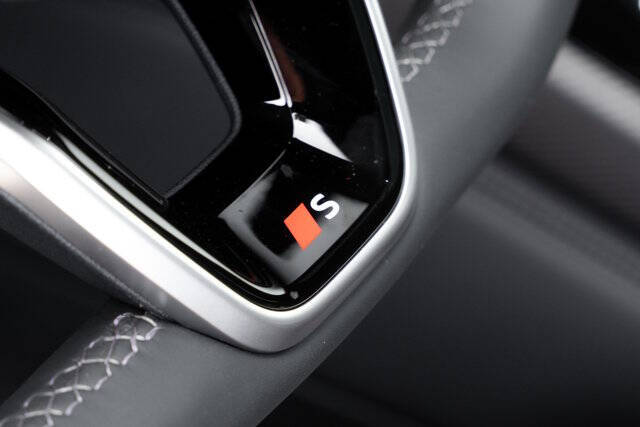 2025 Audi S5 quattro Premium Plus TFSI