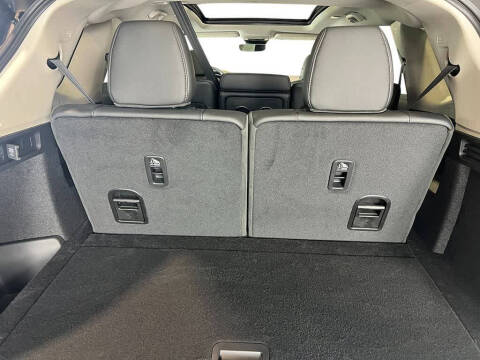 2026 Acura MDX SH-AWD