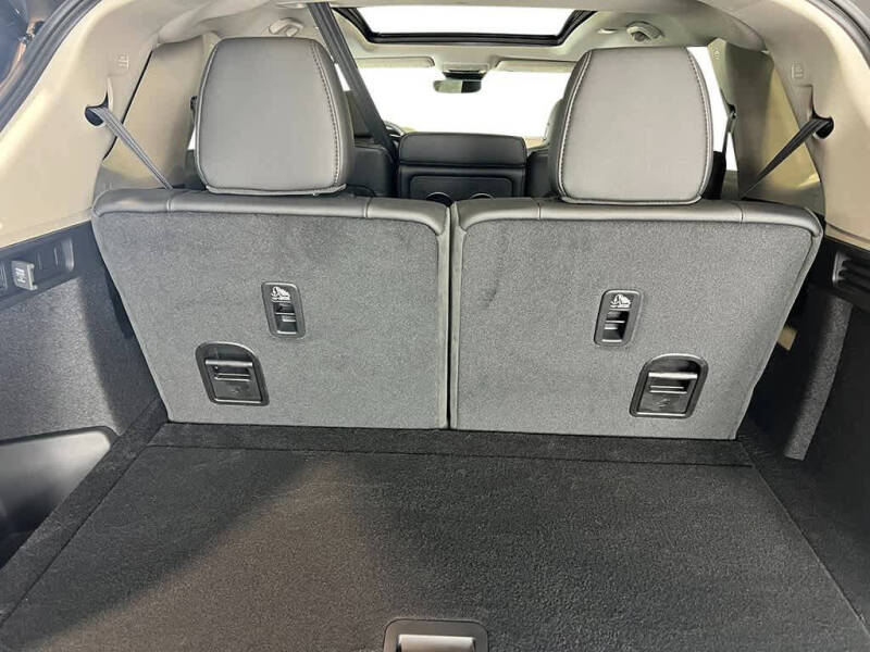 2026 Acura MDX SH-AWD