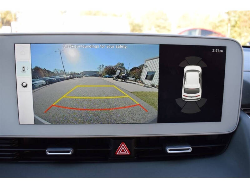 2023 Hyundai Ioniq 5 SEL