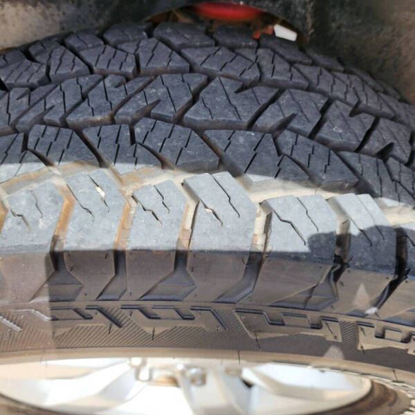 2014 RAM 1500 Tradesman