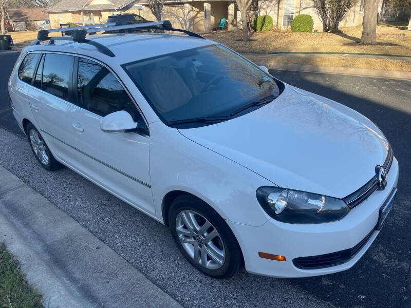 2010 Volkswagen Jetta for sale at Austin Direct Auto Sales in Austin TX