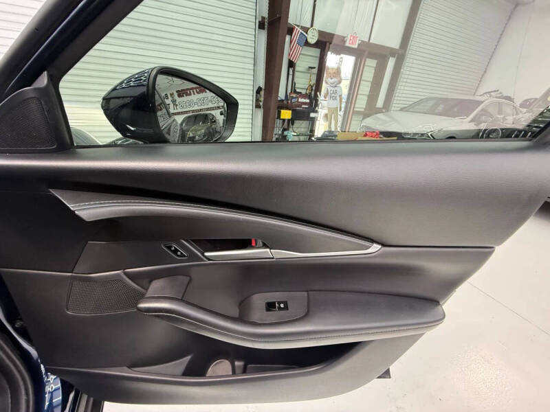 2022 Mazda CX-30 2.5 S Select