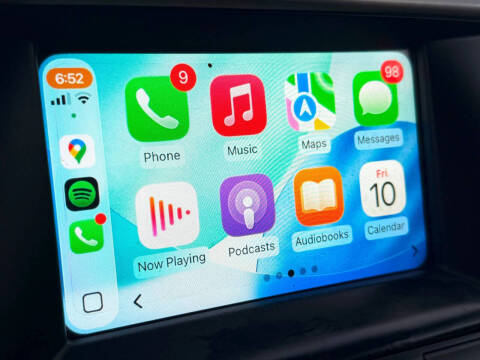 2017 GMC Acadia SLE-1