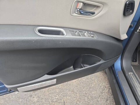 2008 Subaru Tribeca Ltd. 5-Pass.