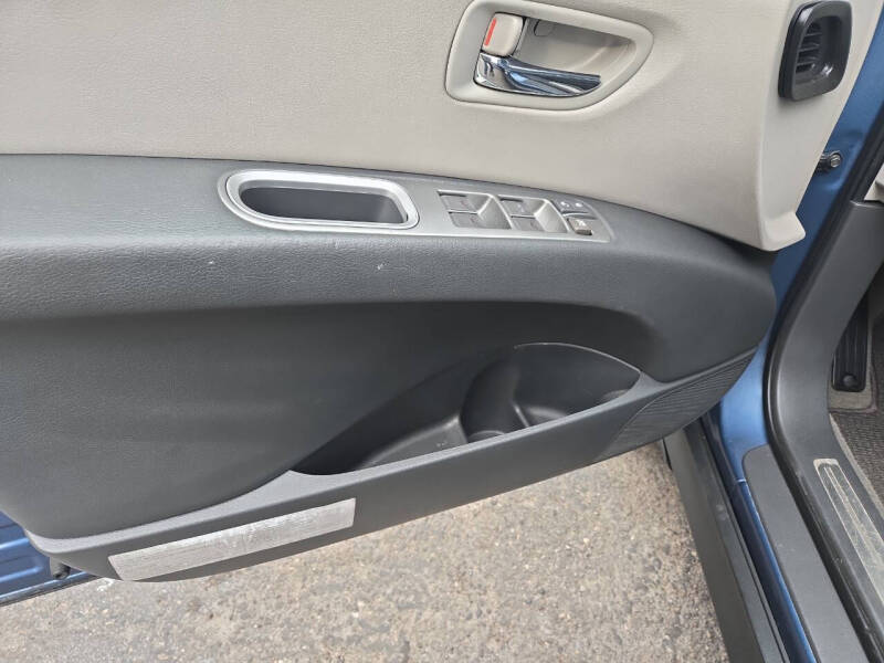 2008 Subaru Tribeca Ltd. 5-Pass.