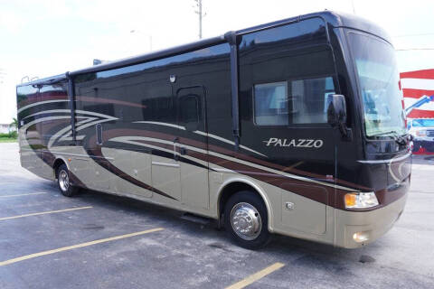 2015 Freightliner XCS Chassis