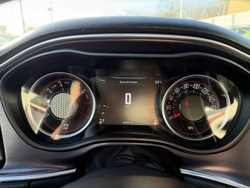 2018 Dodge Challenger 392 HEMI Scat Pack Shaker