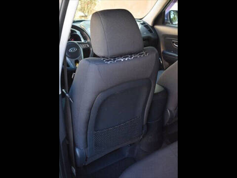 2010 Kia Soul +