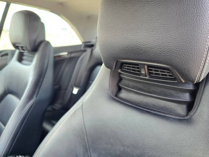 2011 Mercedes-Benz E-Class E 350