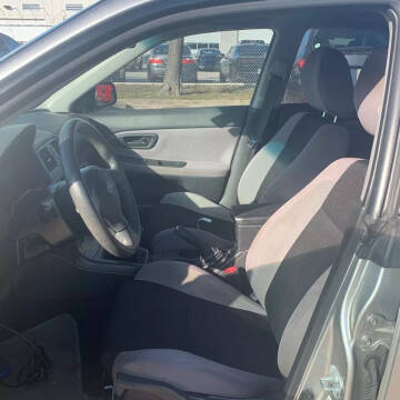 2006 Subaru Impreza for sale at Good Price Cars in Newark NJ