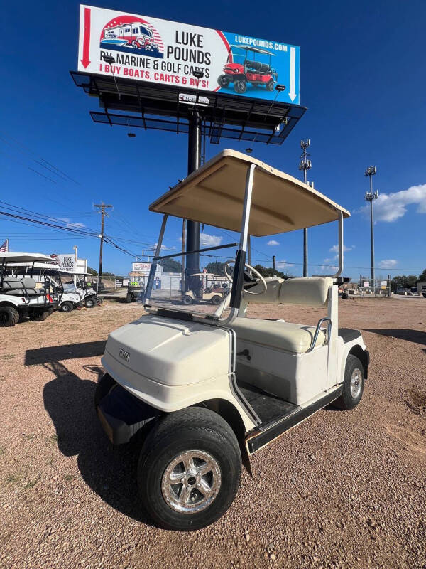 1990 Yamaha Not sure