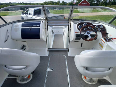 2008 Sea-Doo 230 Challenger