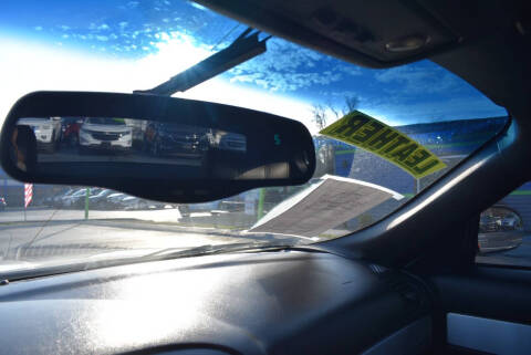 2004 Ford Thunderbird Deluxe