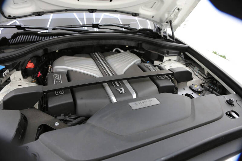 2022 Rolls-Royce Cullinan