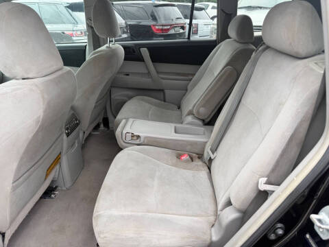 2010 Toyota Highlander