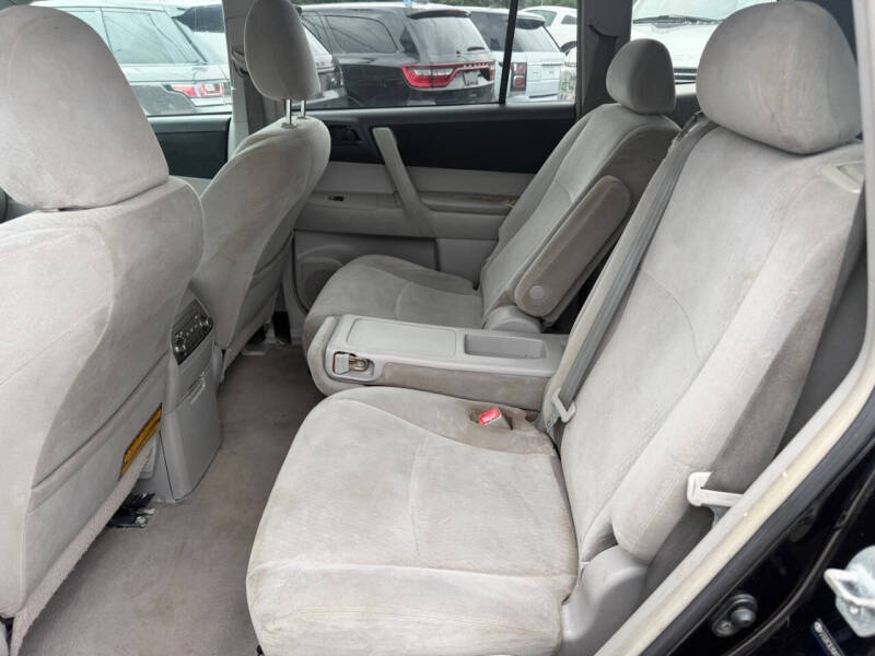 2010 Toyota Highlander