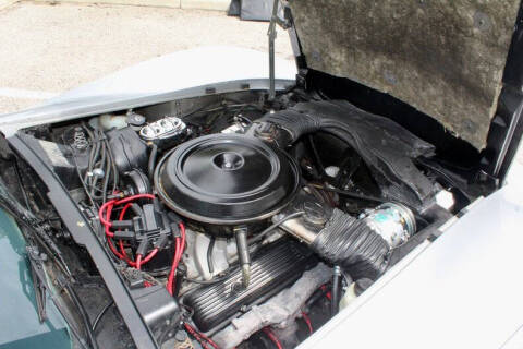 1978 Chevrolet Corvette