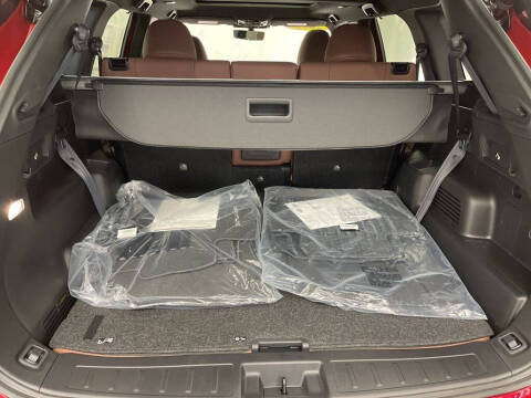 2026 Mitsubishi Outlander SEL