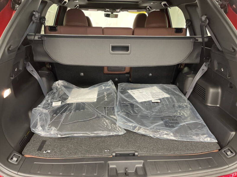 2026 Mitsubishi Outlander SEL