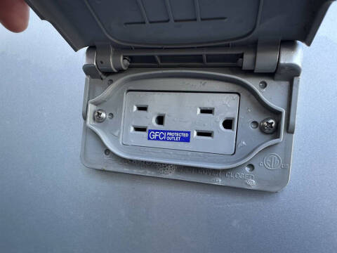 2021 Mercedes-Benz Sprinter 2500